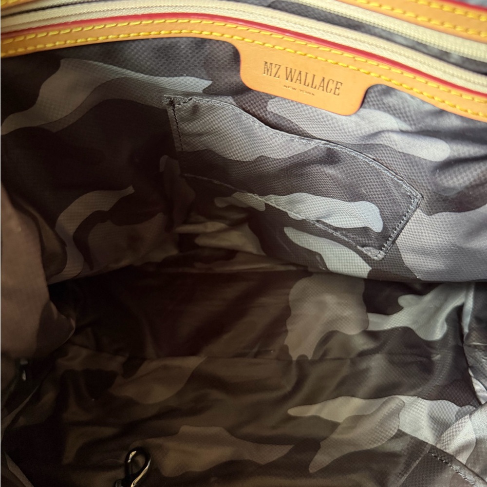 MZ Wallace Medium Sutton Deluxe - Picture 5 of 5